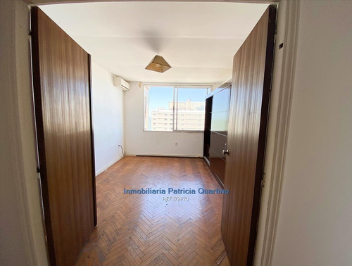 Imagen 13 de 17 de Apartamento En Ciudad Vieja Cw172970
