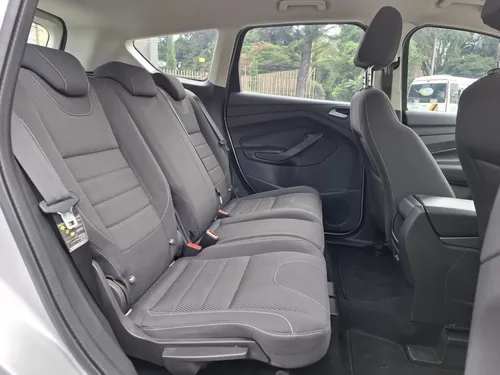 Ford Escape 2.0 Se 4x2