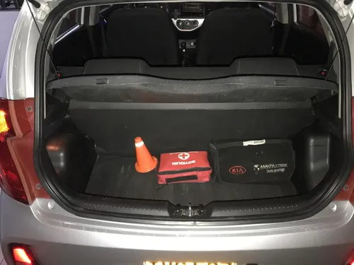 Kia Ion