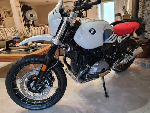 Bmw Nine T 1200