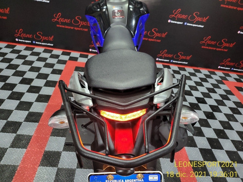 Imagen 10 de 15 de Yamaha Xtz250 Abs