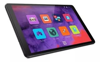 Tablet Lenovo Tab 3 M8 Hd 2gen 8 2gb 32gb Platinum Grey D1