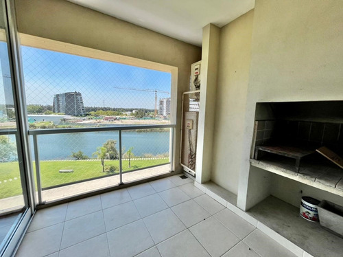 Imagen 8 de 9 de Departamento En Venta Ubicado En Portezuelo, Nordelta, Tigre