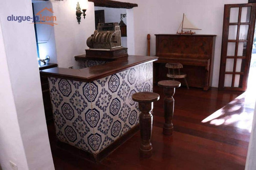 Imagem 18 de 30 de Chácara Com 4 Dormitórios À Venda, 11400 M² Por R$ 3.200.000,00 - Torrão De Ouro Ii - São José Dos Campos/sp - Ch0193
