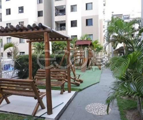 Imagem 2 de 9 de Apartamento - Ref: 333