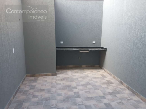 Imagem 12 de 15 de Casa Sobrado Em Vila Sao Geraldo - São Paulo - 3392