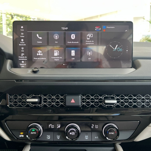 Honda Accord 2.0 e:HEV ADVANCED E-CVT