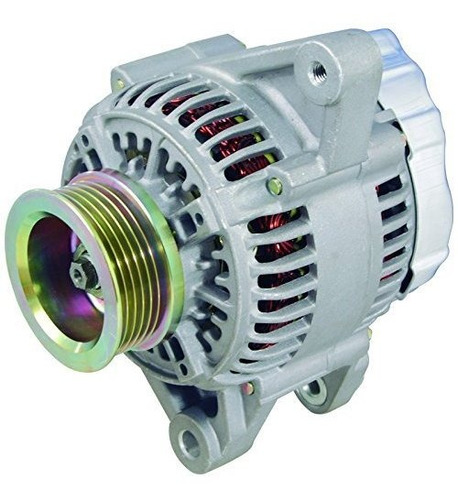 Premier Gear Pg-13558 Alternador De Repuesto Para Camry V6 (