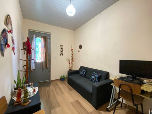 Venta 2 Casas 1 Y 2 Dormitorios Pad Único Sayago