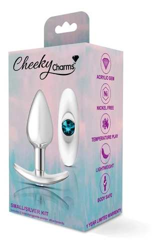 Consolador Vibrador Anal Clitoral Dildos Tapón Sexshop