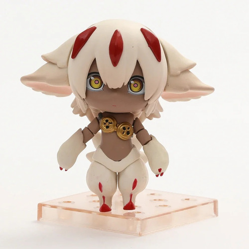 Juguetes Modelo De Figura De Acción De Anime #1959 Faputa Ma