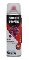 Comprar Alcohol Isopropilico  Compitt Prophyl X 330cc 