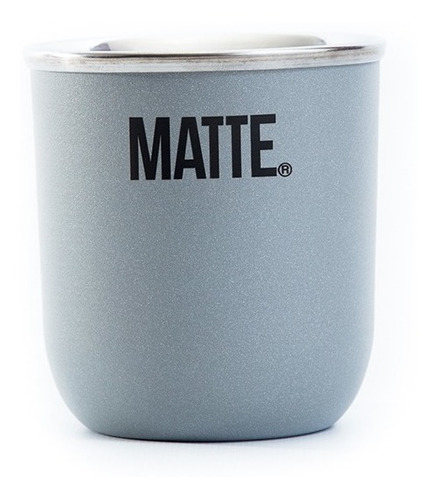 Imagen 5 de 10 de Set Mate + Bombilla + Yerbero + Mochila Matera