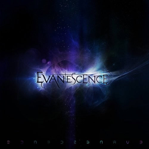 Evanescence - Evanescence Cd