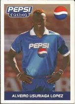 Comprar Pepsi Futbol N° 11 Trading Cards Pepsi Sheldortoys