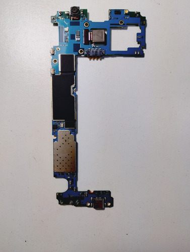 Placa Samsung J5 2016 (Usado)