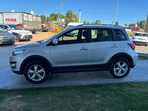 GWM Haval M4 1.5