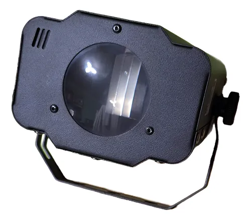 Luz Dj Chaveta Lx15