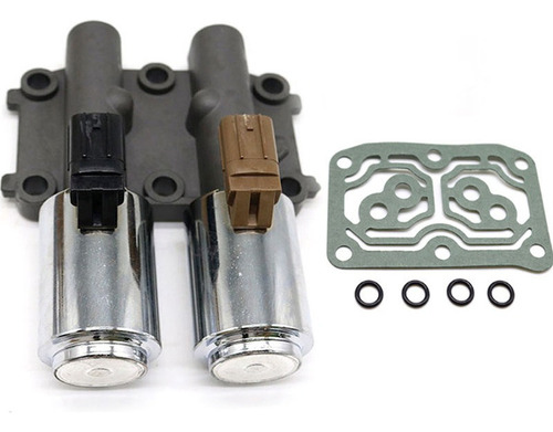 Para Válvula Solenoide De Transmisión Para Honda Cr-v