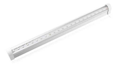 Lámpara Led Germicida Ultravioleta De 30 Cm Barra De Luz Uv