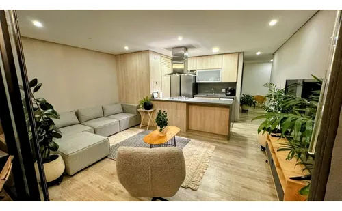 Apartamento En Venta En El Poblado (n)