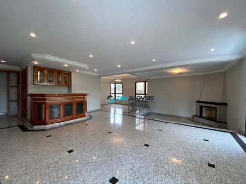 Imagem 11 de 30 de Apartamento Com 4 Dormitórios À Venda, 238 M² Por R$ 1.350.000,00 - Jardim Proença - Campinas/sp - Ap2289
