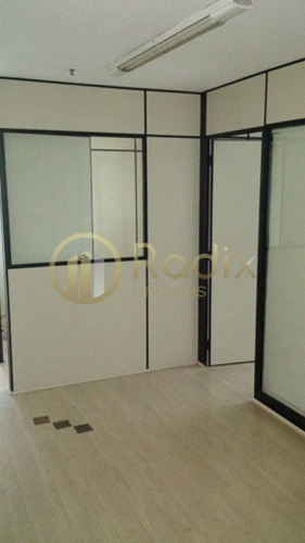 Imagem 2 de 15 de Excelente Sala Comercial! - Rx8794