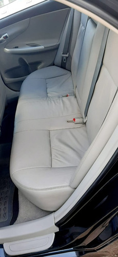 Corolla Xei 2.0 Automático Ano 2014