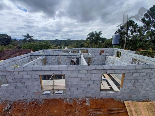 Imagem 4 de 11 de Cód - 5939 - Casa Estilo Moderno Com 84 M² Construída Em Fas - 5939