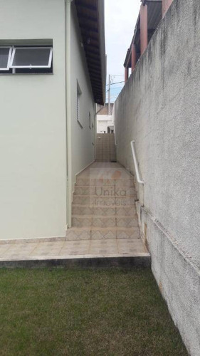 Imagem 5 de 30 de Casa Residencial À Venda, Loteamento Aída Haddad Jafet, Itatiba. - Ca1104