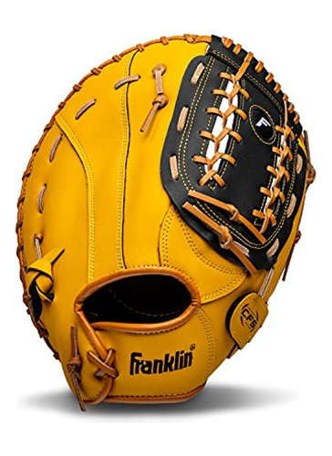 Guante De Béisbol Y Sóftbol Franklin Sports - Field Master -