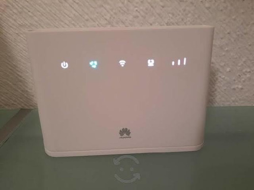Modem, Huawei Wifi 4g B310