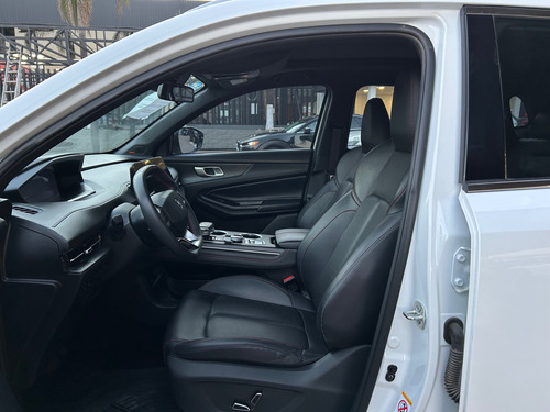 Changan Cs55 Plus 1.5T Premium Dct7
