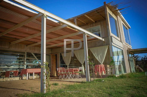 Imagen 2 de 15 de Chacra En Venta La Barra 3 Dormitorios, .8 Hectáreas