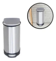 Comprar Tachos De Pedal De 10 Litros - Para Cocinas, Baños Y Más