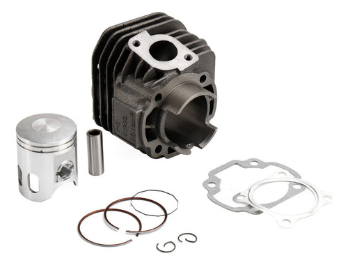 Z Kit Cilindros 100 Cc Para Aerox Zuma 100 Yamaha Bws