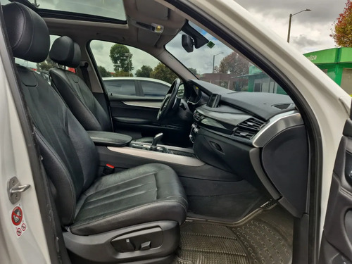 BMW X5 xDrive35i AT 3.0 4X4