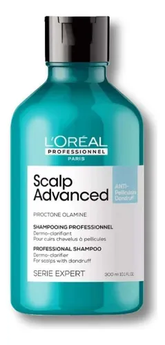 Scalp Advanced Anti Pelliculair - mL a $400