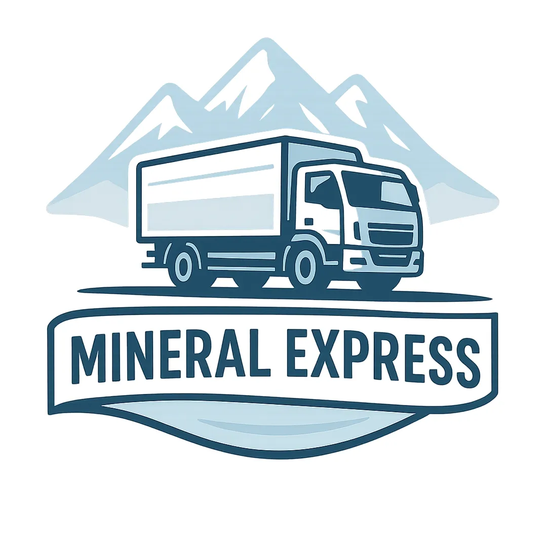 MINERAL-EXPRESS
