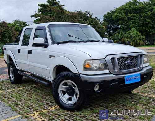 Imagem 6 de 14 de Ford Ranger 3.0 Xls 16v 4x2 Cd