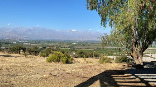 Arriendo Casa En Rinconada, Los Andes