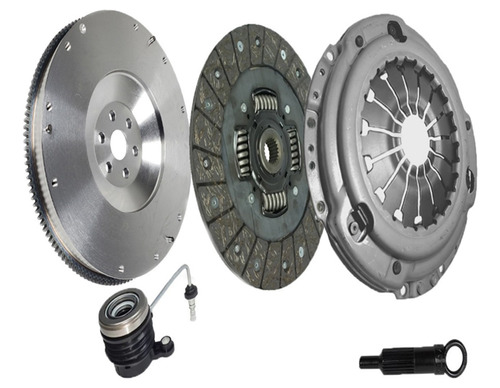 Kit Clutch Nissan Sentra 1.8 L 2013 - 2017