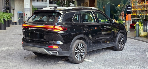 Dodge Journey 1.5T Gdi Gt