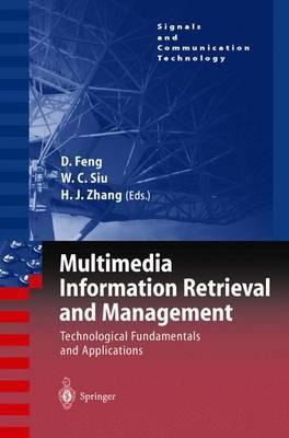 Libro Multimedia Information Retrieval And Management - D...