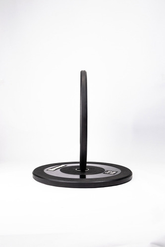 Anilha Crossfit 5 Kg Box Casa Musculação Touch And Go Cor Preto