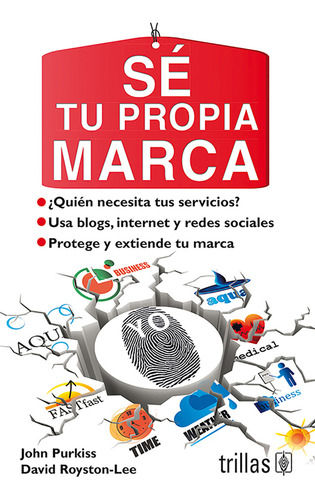 Se Tu Propia Marca