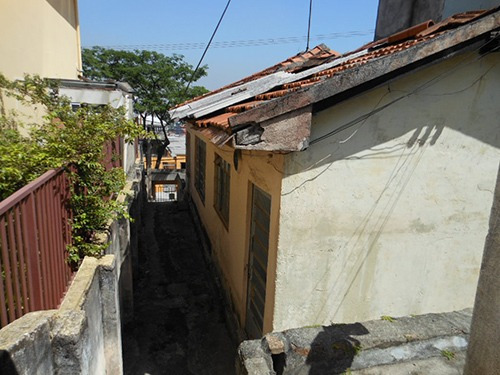 Imagem 4 de 5 de Terreno Em Vila Nova Cachoeirinha - São Paulo, Sp - 139619