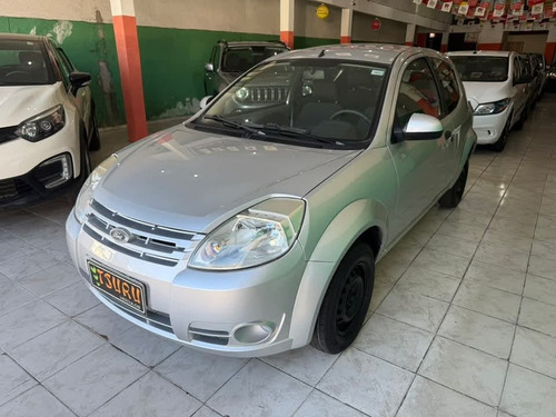 Ford Ka 1.0 Flex 3p