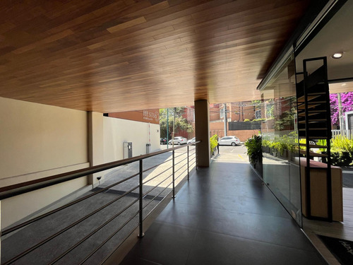 Oficina En Renta - Lomas Virreyes - 252m2 - Piso 1
