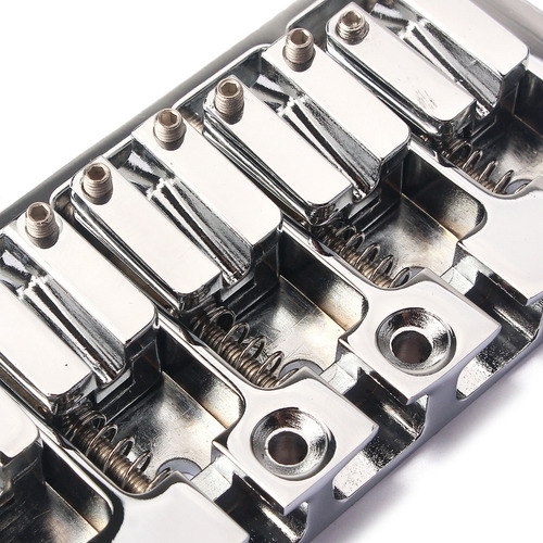 De Reparación De Instrumentos De Guitarra Eléctrica De 5
